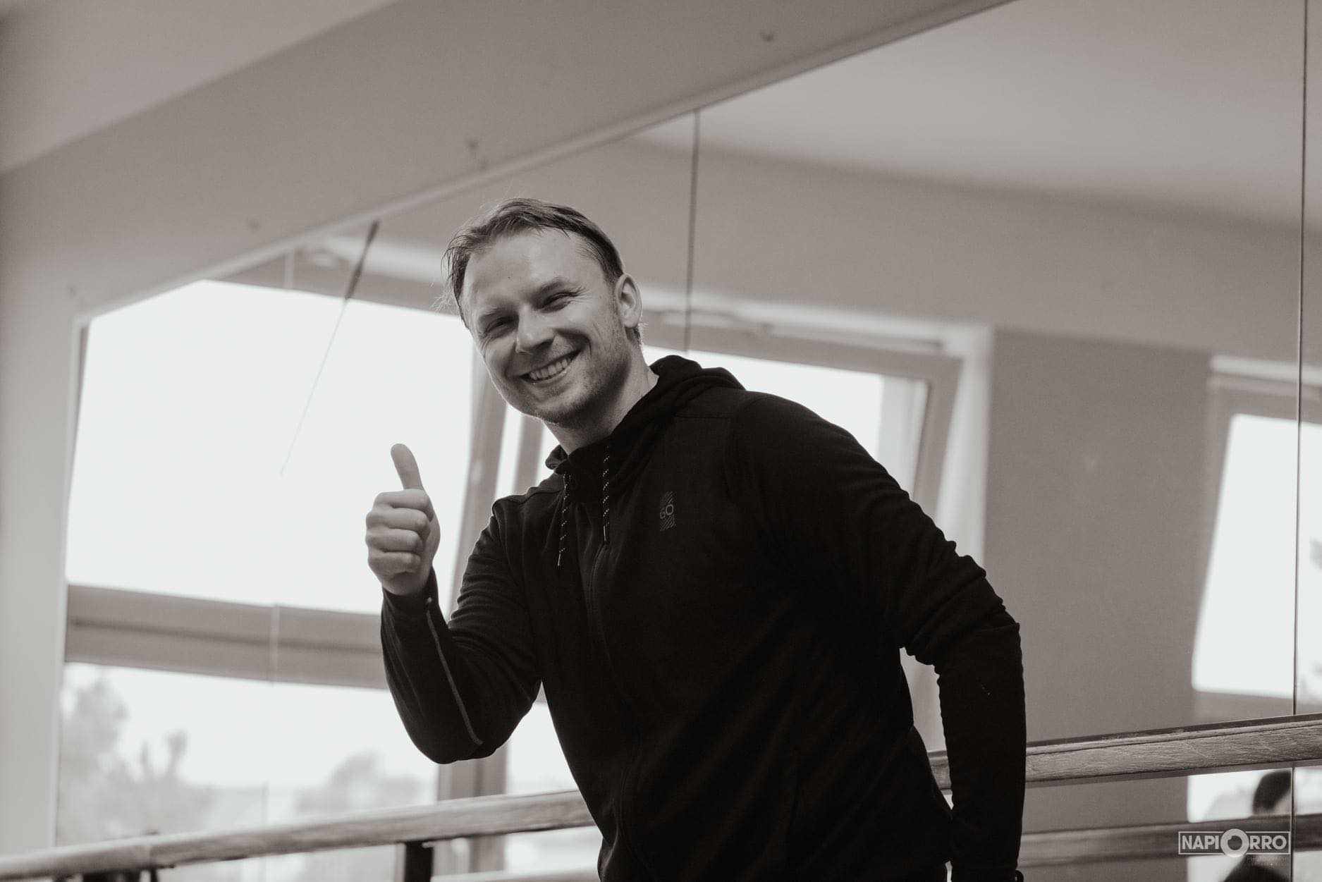 Artur Bajll (Polska)